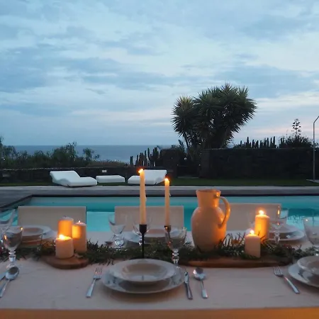Villa Ramimedi - Vistas Al Mar Ramimedi - Vistas Al Mar Puerto del Carmen